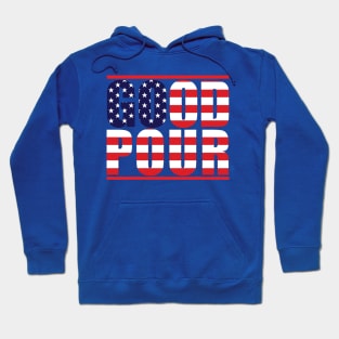 Good Pour - American Craft Beer Shirt Hoodie